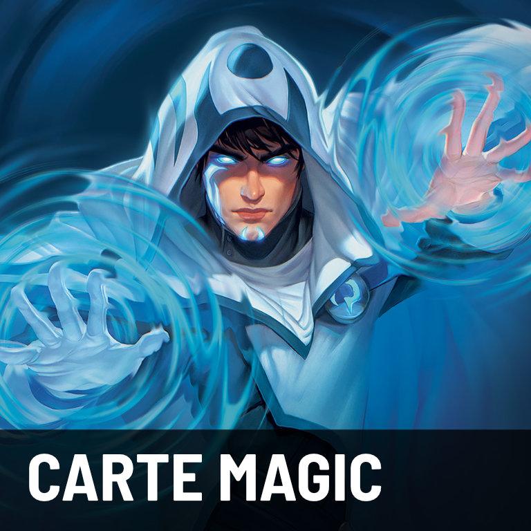 Magic The Gathering